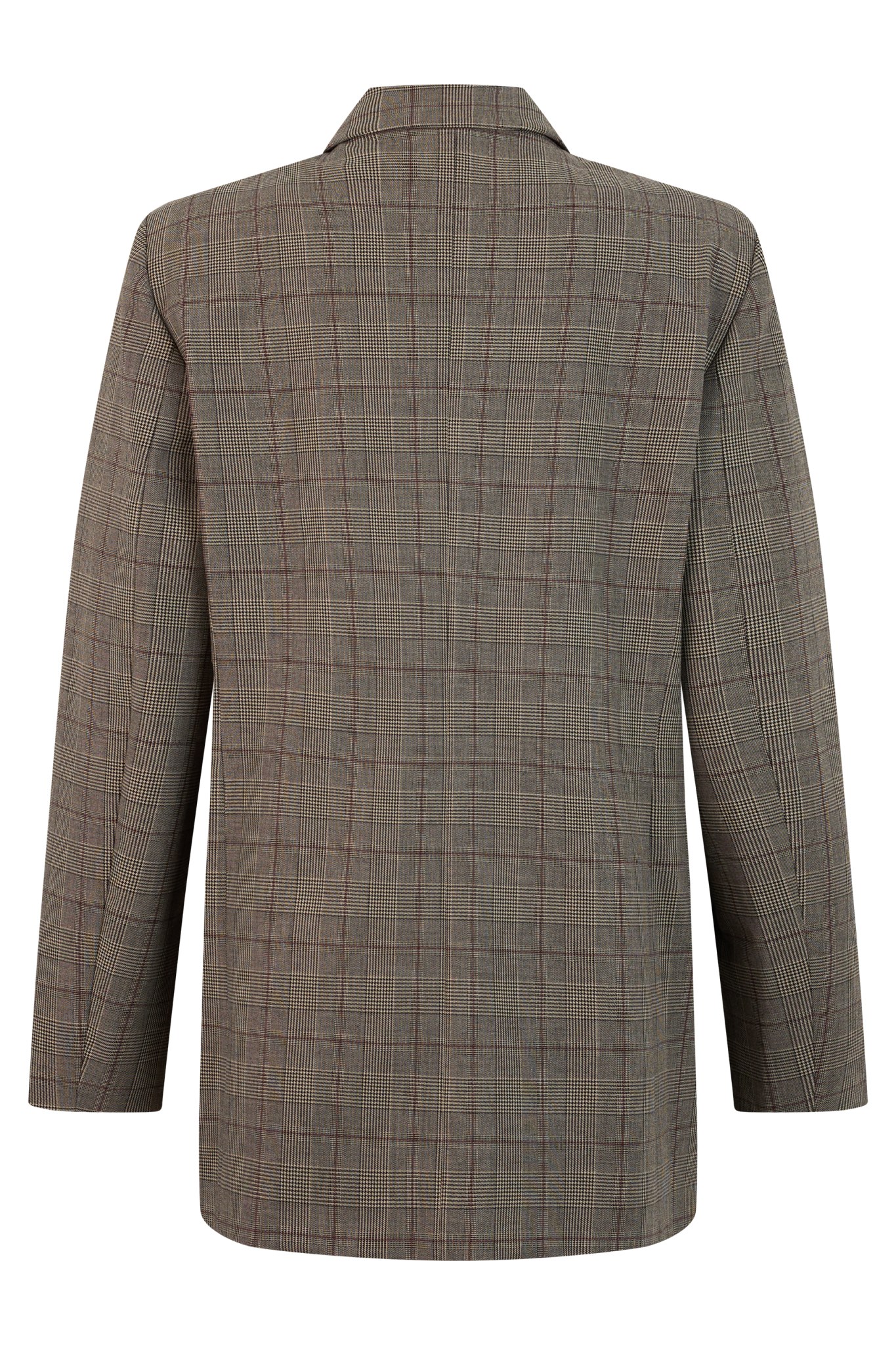 [PINKO] Blazer FW26 105617A3FF_CYZ