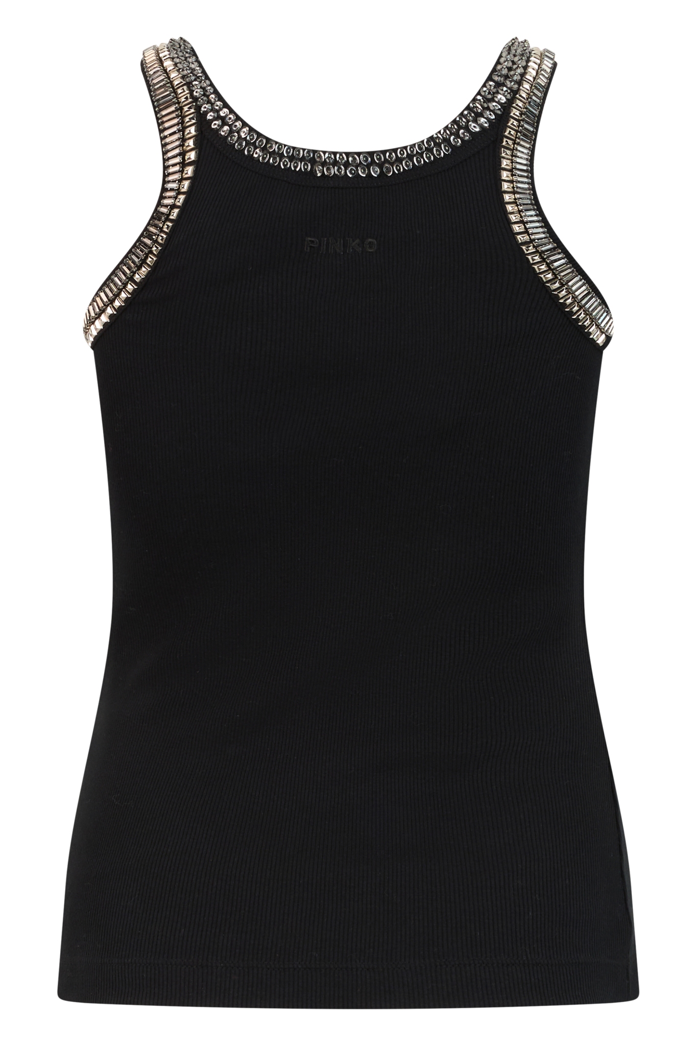[PINKO] Tank top FW26 104109A3J4_Z99