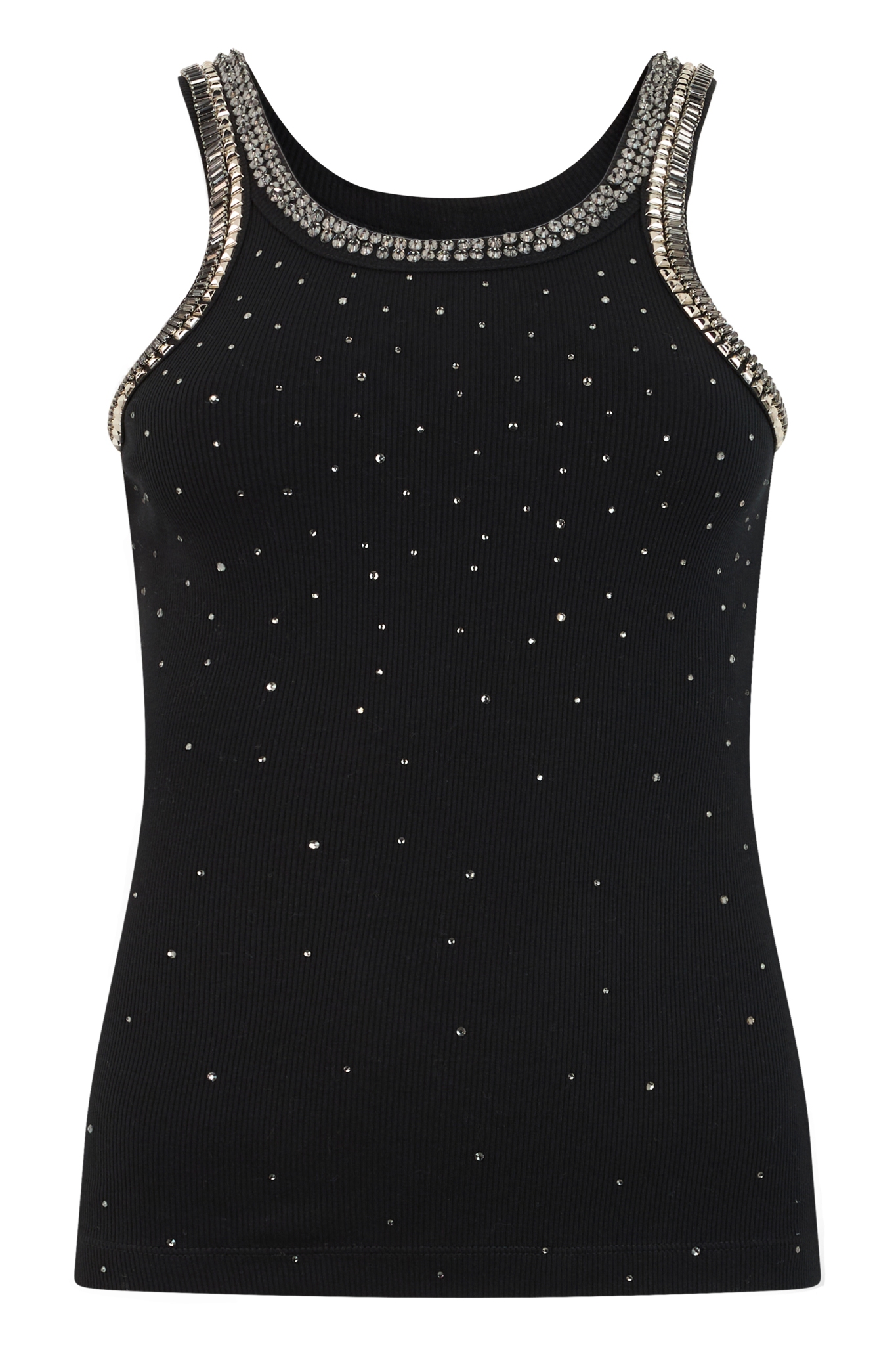 [PINKO] Tank top FW26 104109A3J4_Z99