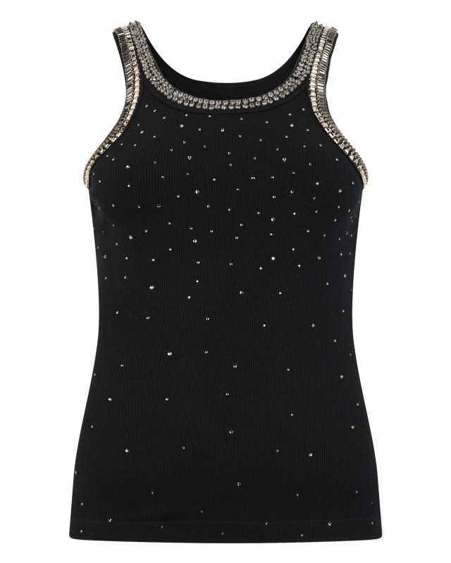 [PINKO] Tank top FW26 104109A3J4_Z99