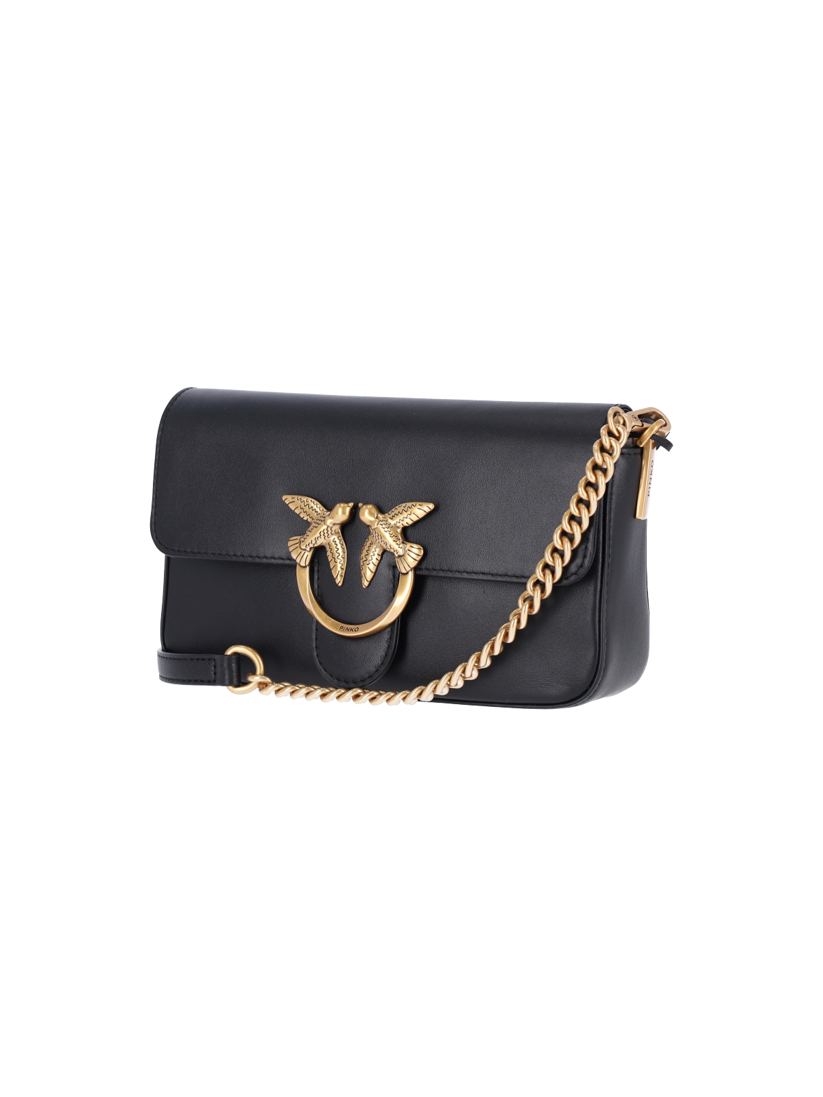 [PINKO] Shoulder bag FW26 107924 A2JGZ99Q