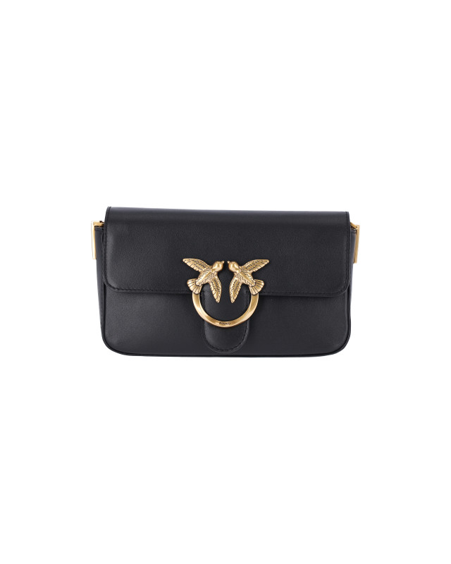 [PINKO] Shoulder bag FW26 107924 A2JGZ99Q