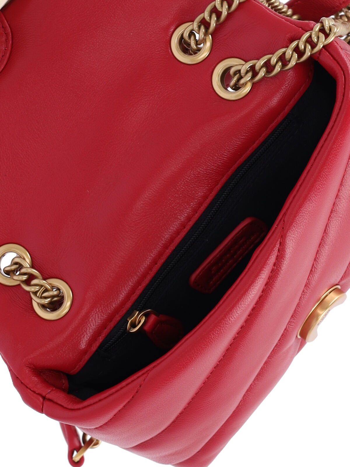 [PINKO] Shoulder bag FW26 100040 A0F2R59Q