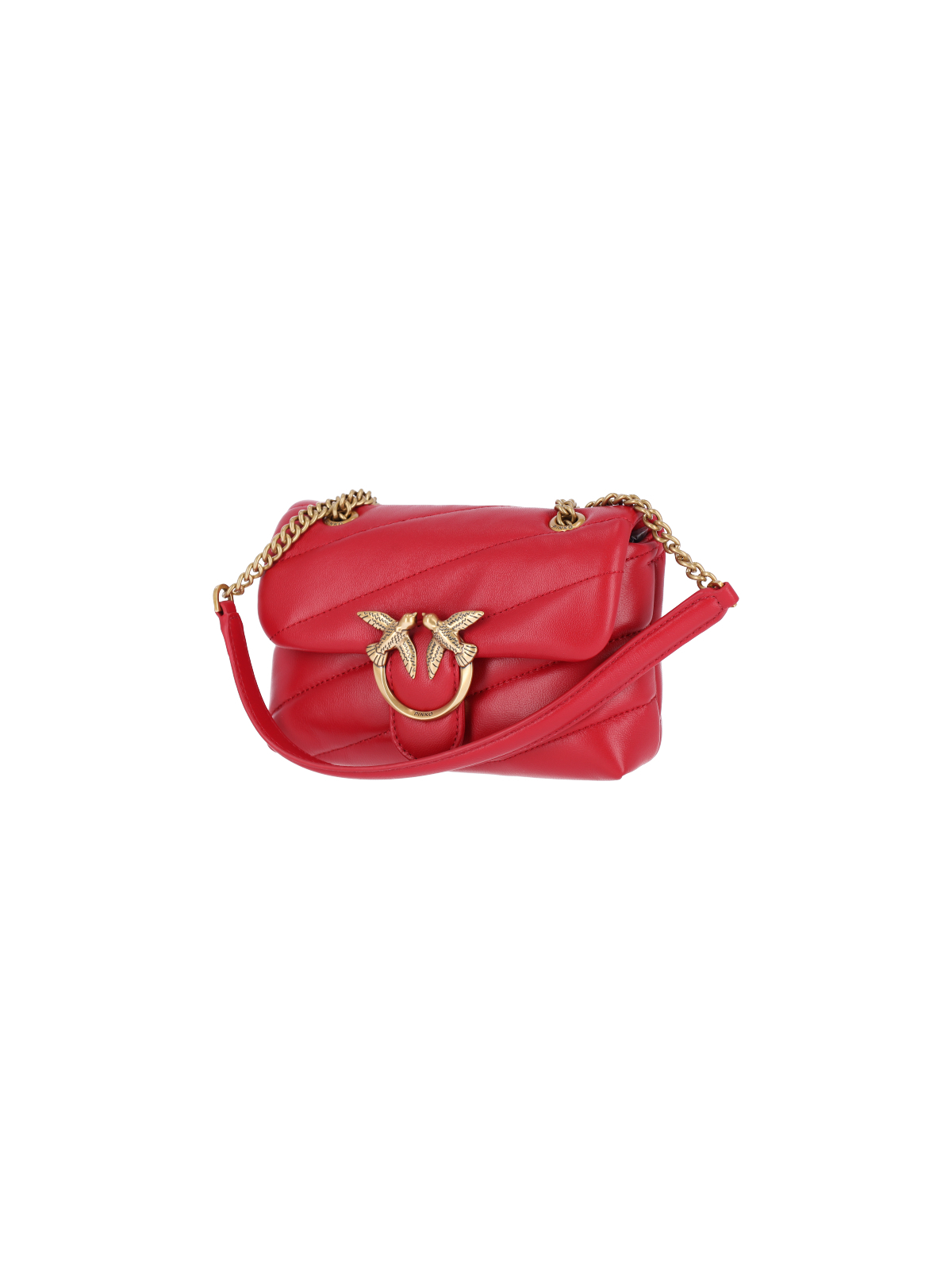 [PINKO] Shoulder bag FW26 100040 A0F2R59Q