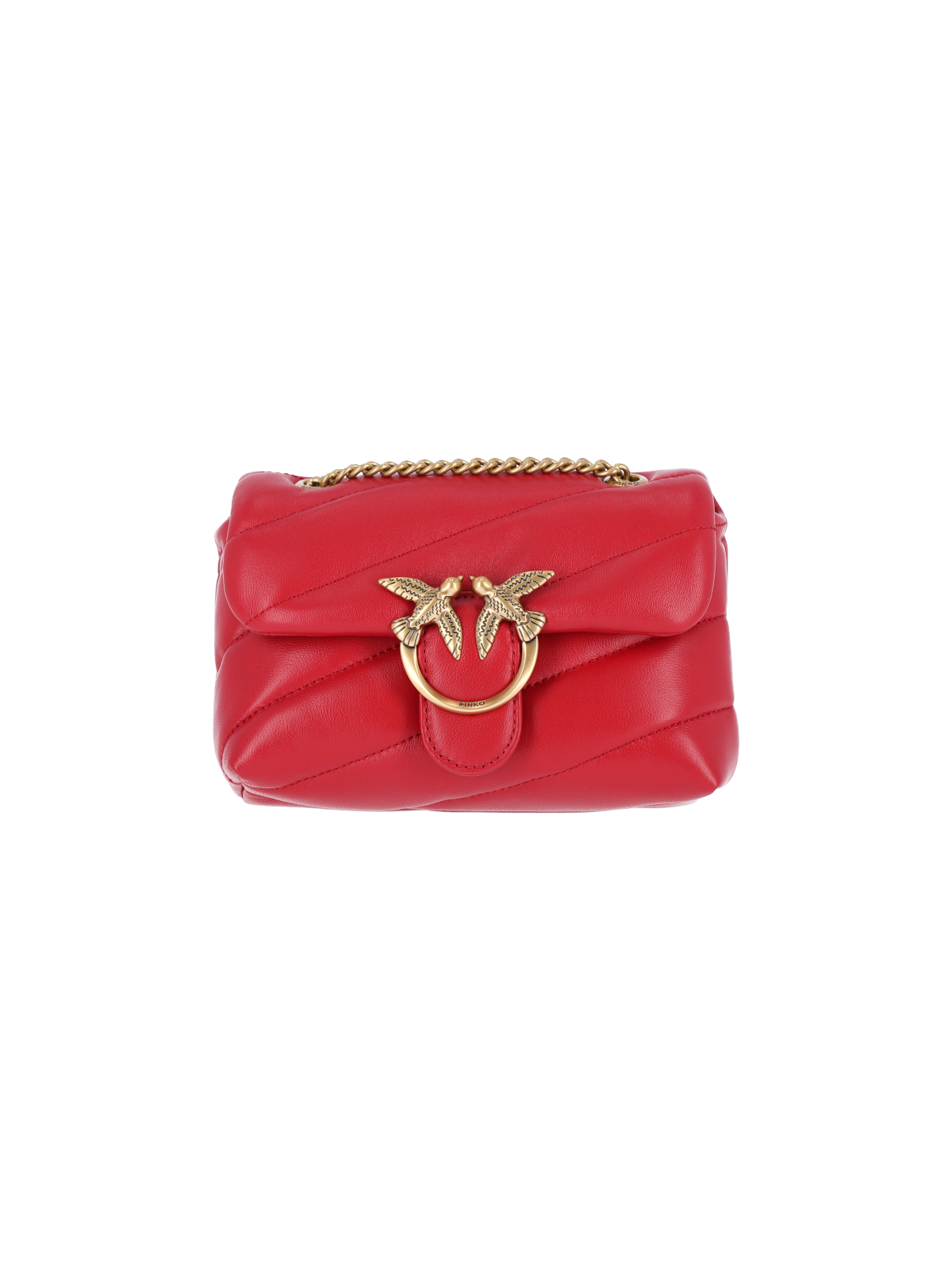 [PINKO] Shoulder bag FW26 100040 A0F2R59Q