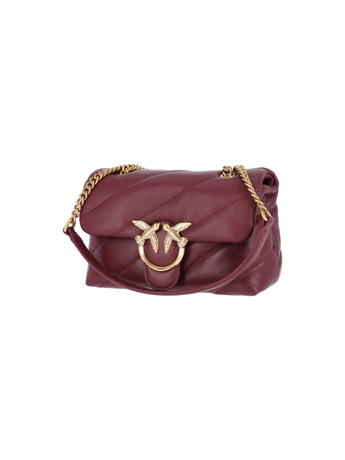 [PINKO] Shoulder bag FW26 100039 A0F2WW5Q