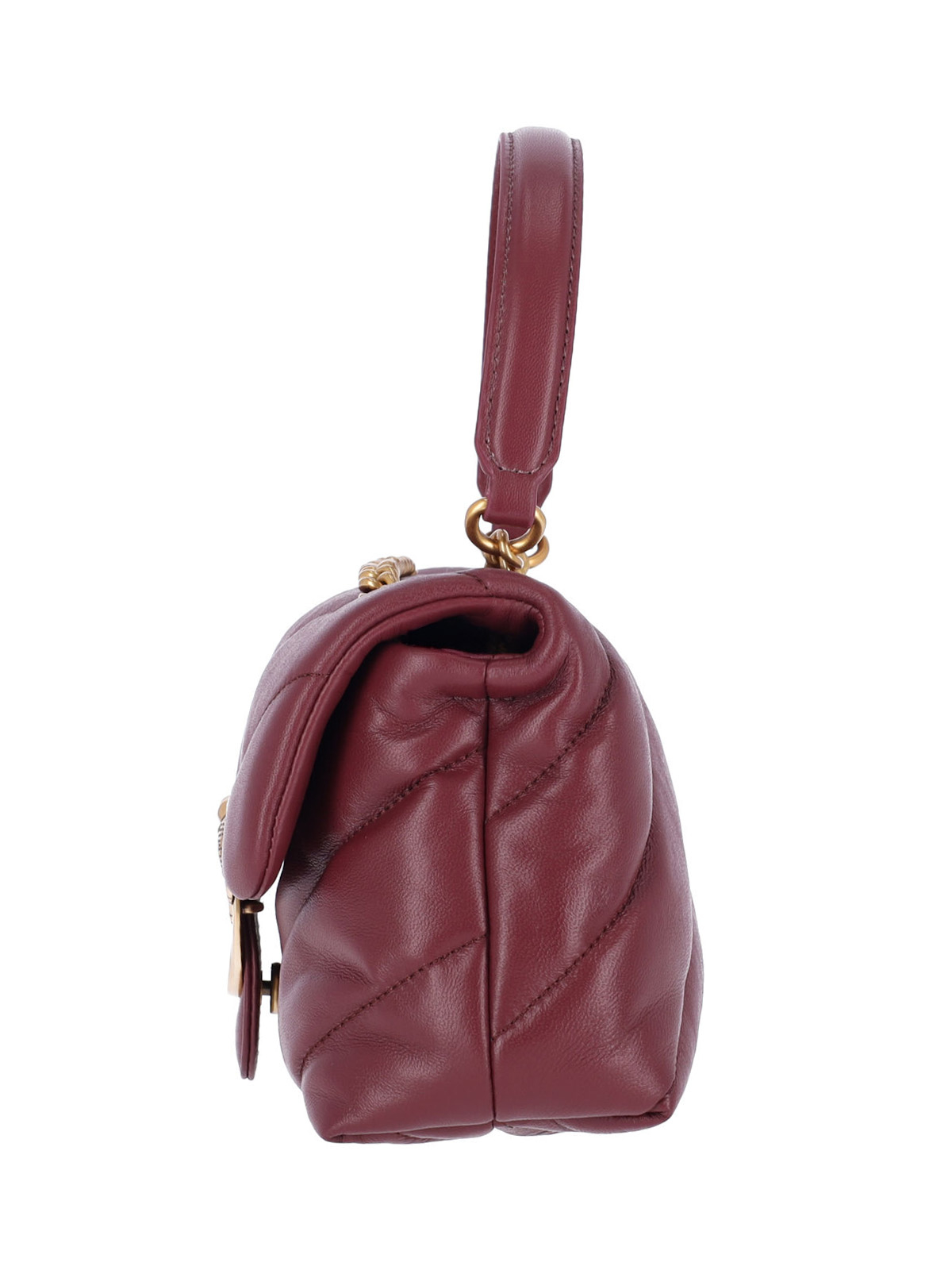 [PINKO] Shoulder bag FW26 100039 A0F2WW5Q
