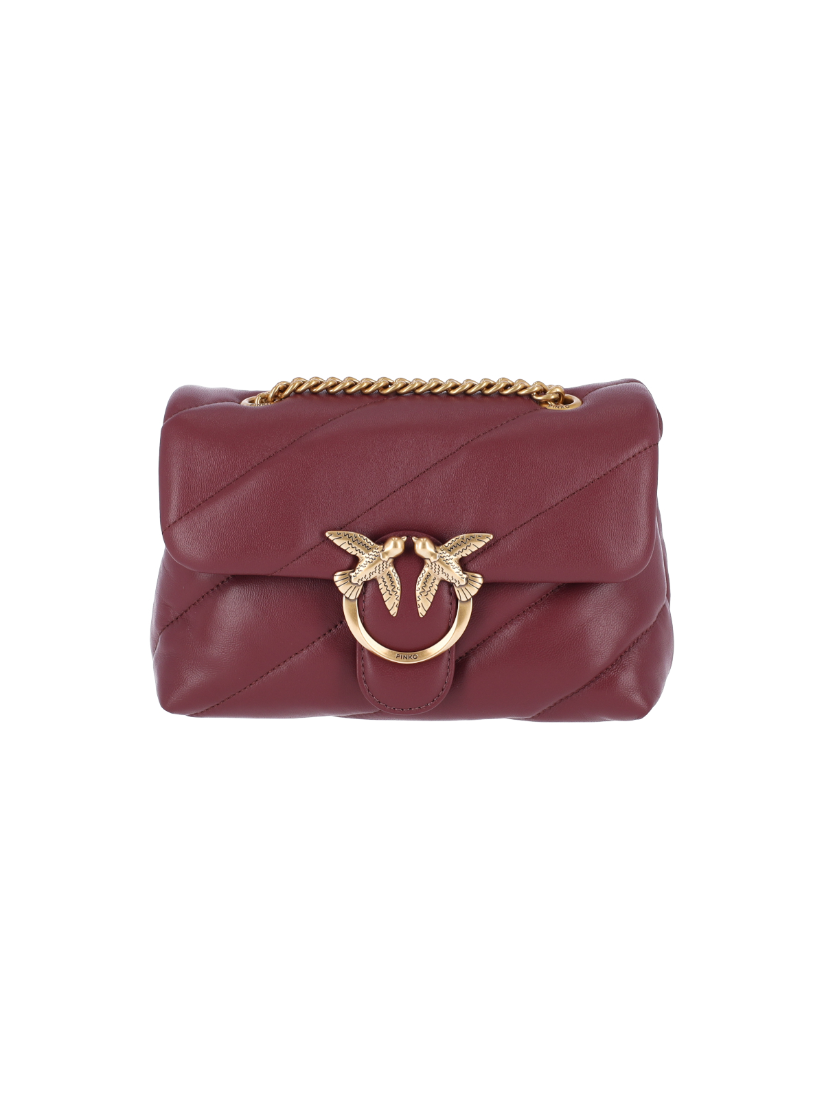 [PINKO] Shoulder bag FW26 100039 A0F2WW5Q