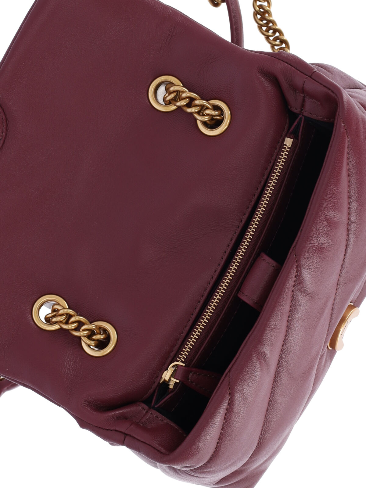 [PINKO] Shoulder bag FW26 100039 A0F2WW5Q