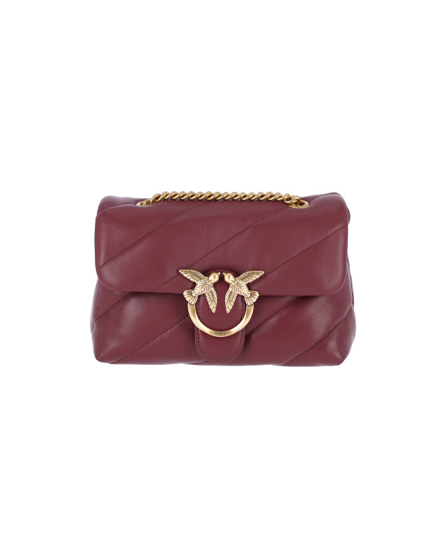 [PINKO] Shoulder bag FW26 100039 A0F2WW5Q