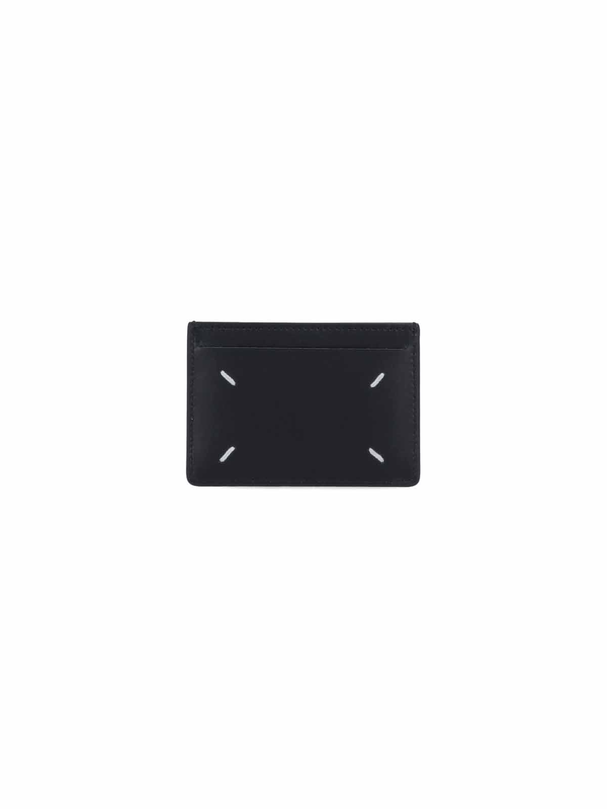 [Maison Margiela] Wallet FW26 SA1VX0007 P4745T8013