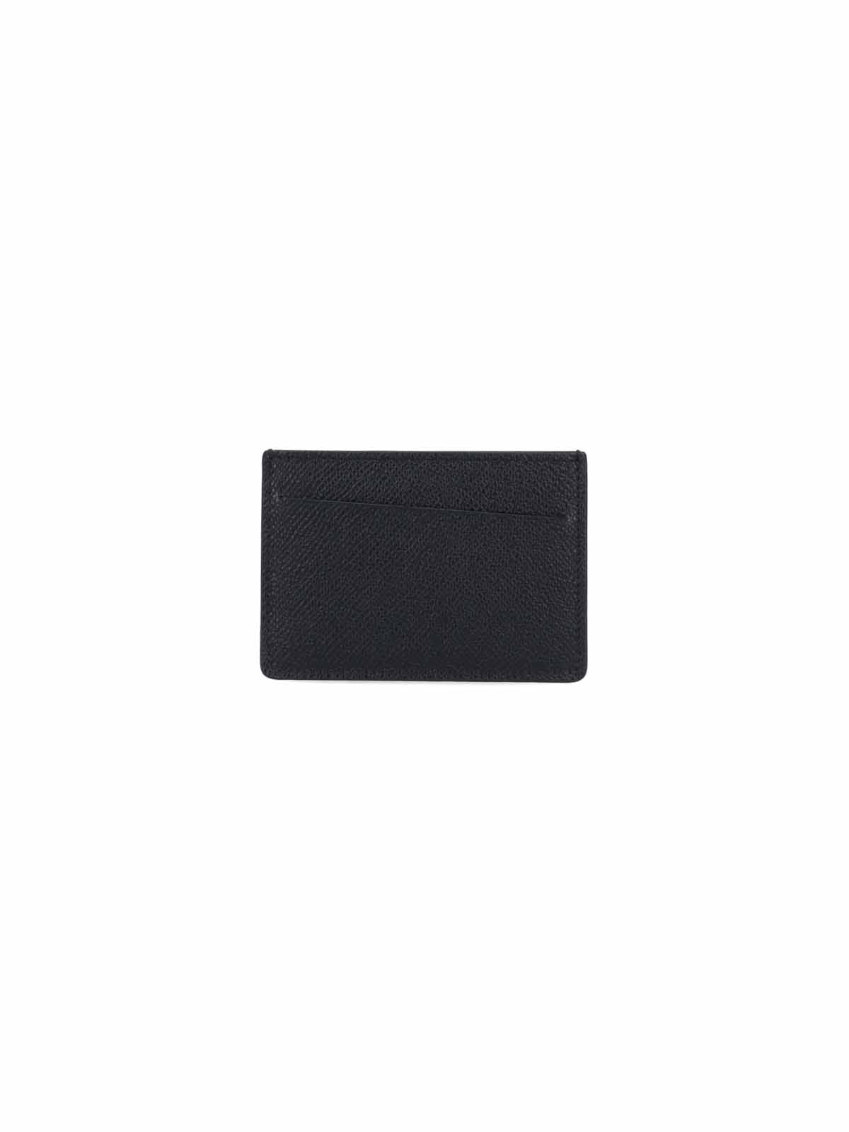 [Maison Margiela] Wallet FW26 SA1VX0007 P4745T8013