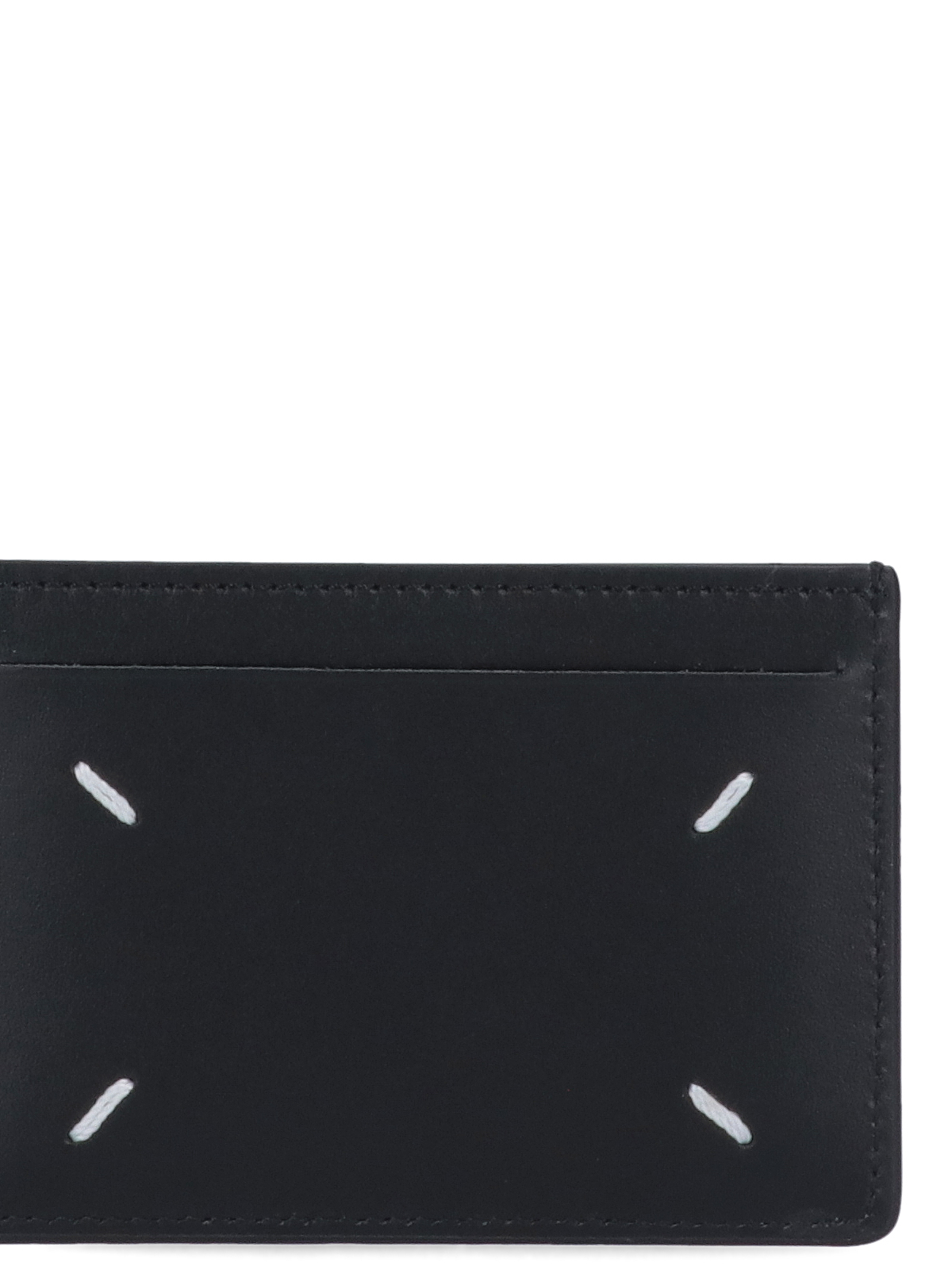 [Maison Margiela] Wallet FW26 SA1VX0007 P4745T8013