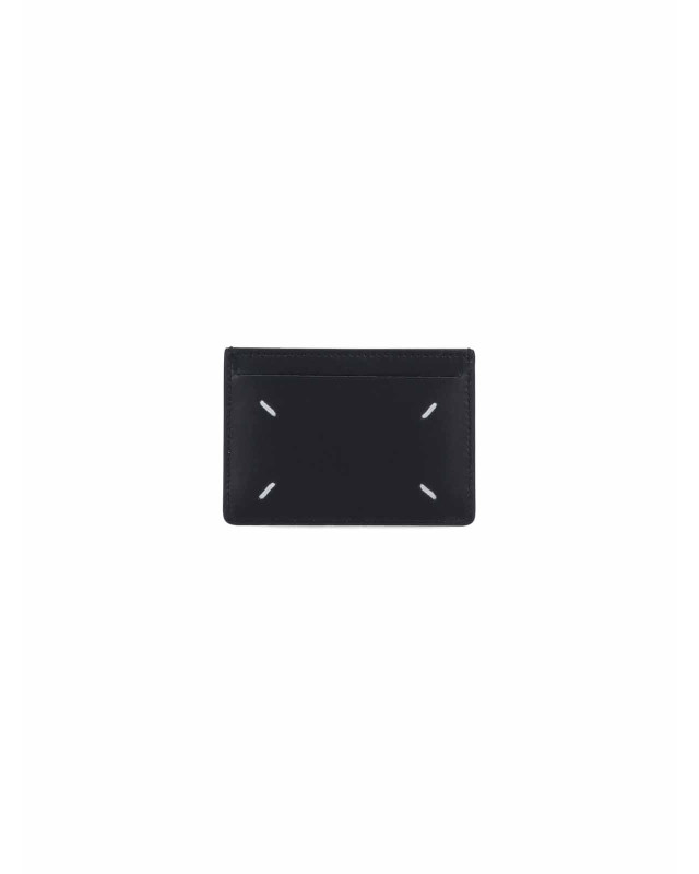 [Maison Margiela] Wallet FW26 SA1VX0007 P4745T8013