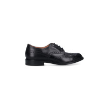 [Tricker'S] Dress Shoes FW26 BOURTONBLACK