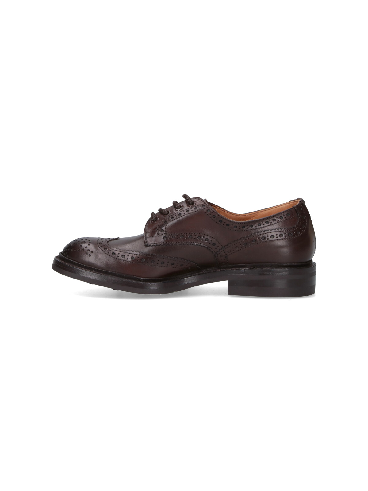 [Tricker'S] Dress Shoes FW26 BOURTONESPRESSO