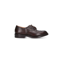 [Tricker'S] Dress Shoes FW26 BOURTONESPRESSO