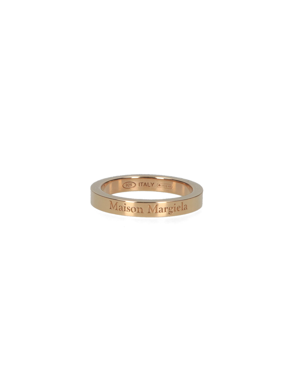[Maison Margiela] Ring FW26 SM1UQ0122 P8865202
