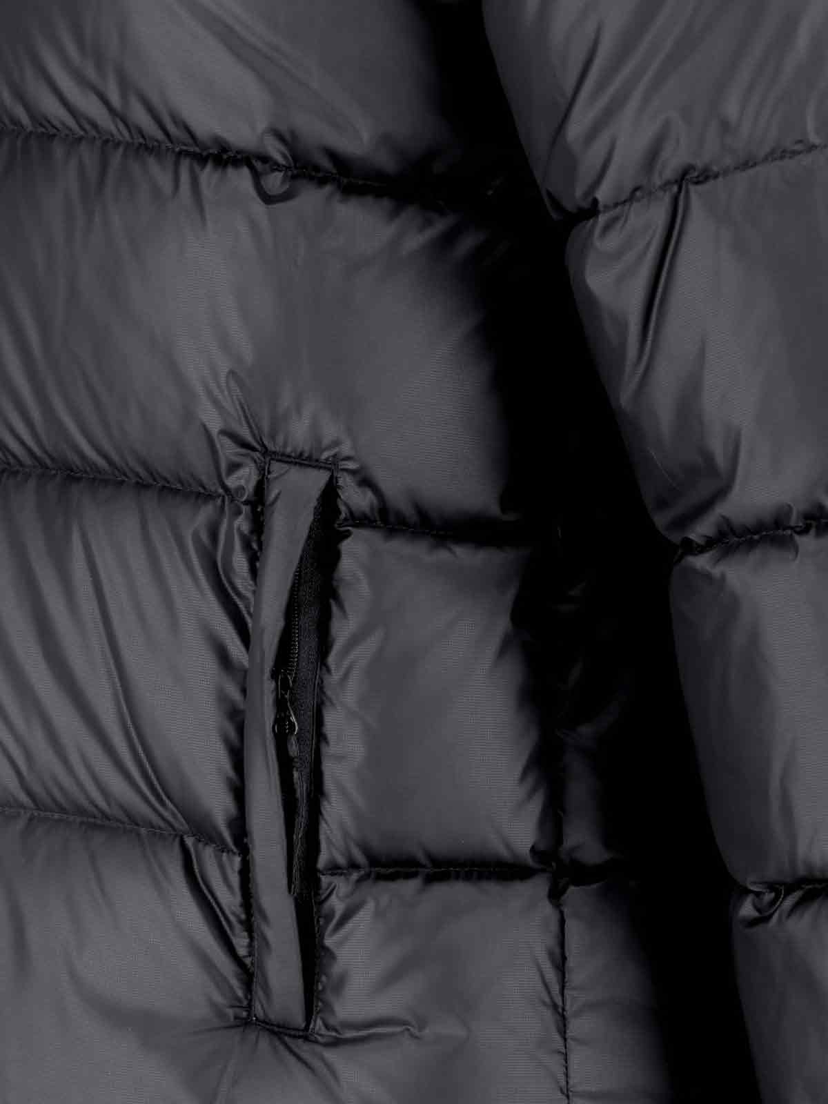 [Aspesi] Down Jacket FW26 3I06 E04185241