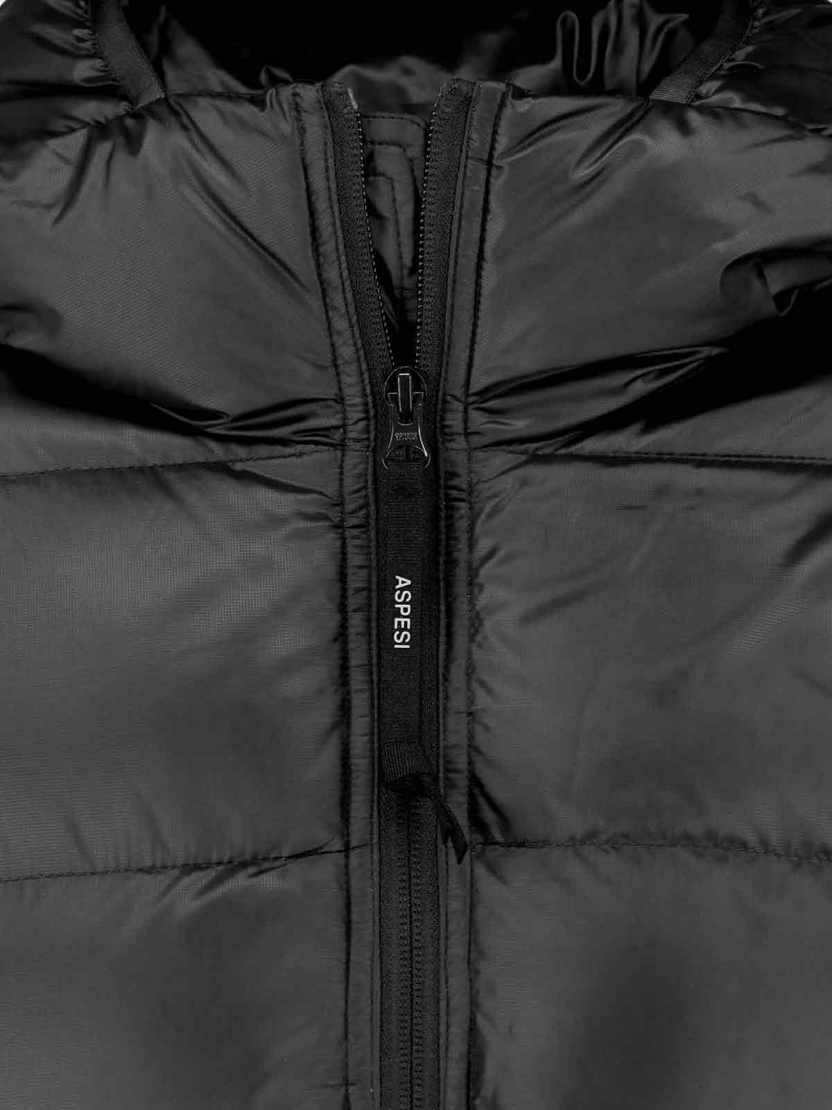 [Aspesi] Down Jacket FW26 3I06 E04185241