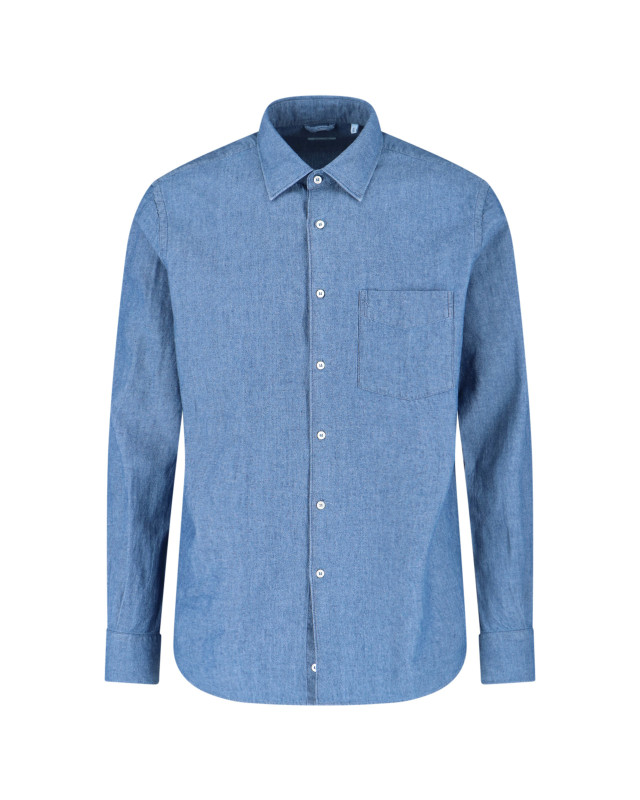 [Aspesi] Shirts Long Sleeve FW26 CE36 E54201031