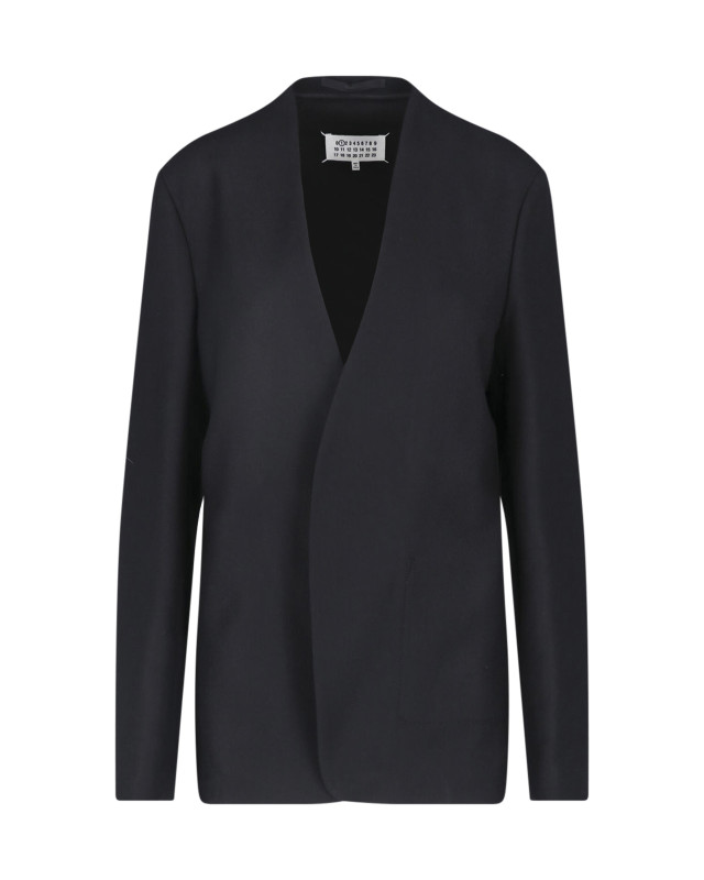 [Maison Margiela] Jacket FW26 S51BN0441 S47782900