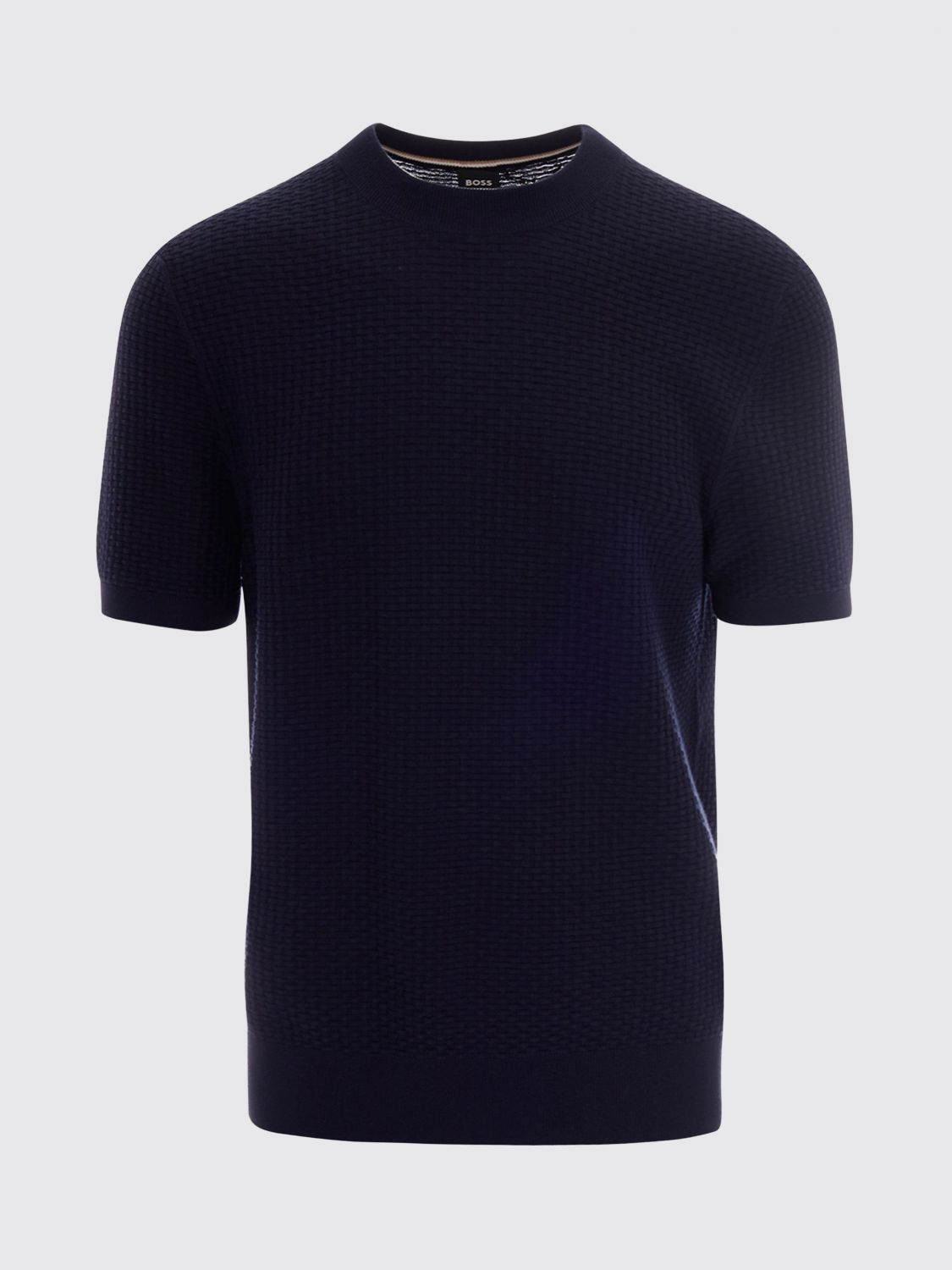 [BOSS] Knitwear SS26 50560468 404