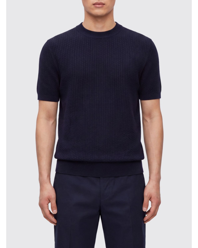 [BOSS] Knitwear SS26 50560468 404