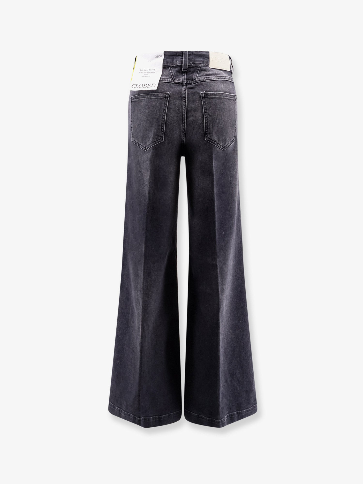 [Closed] Jeans FW26 C2100403N3BDGY