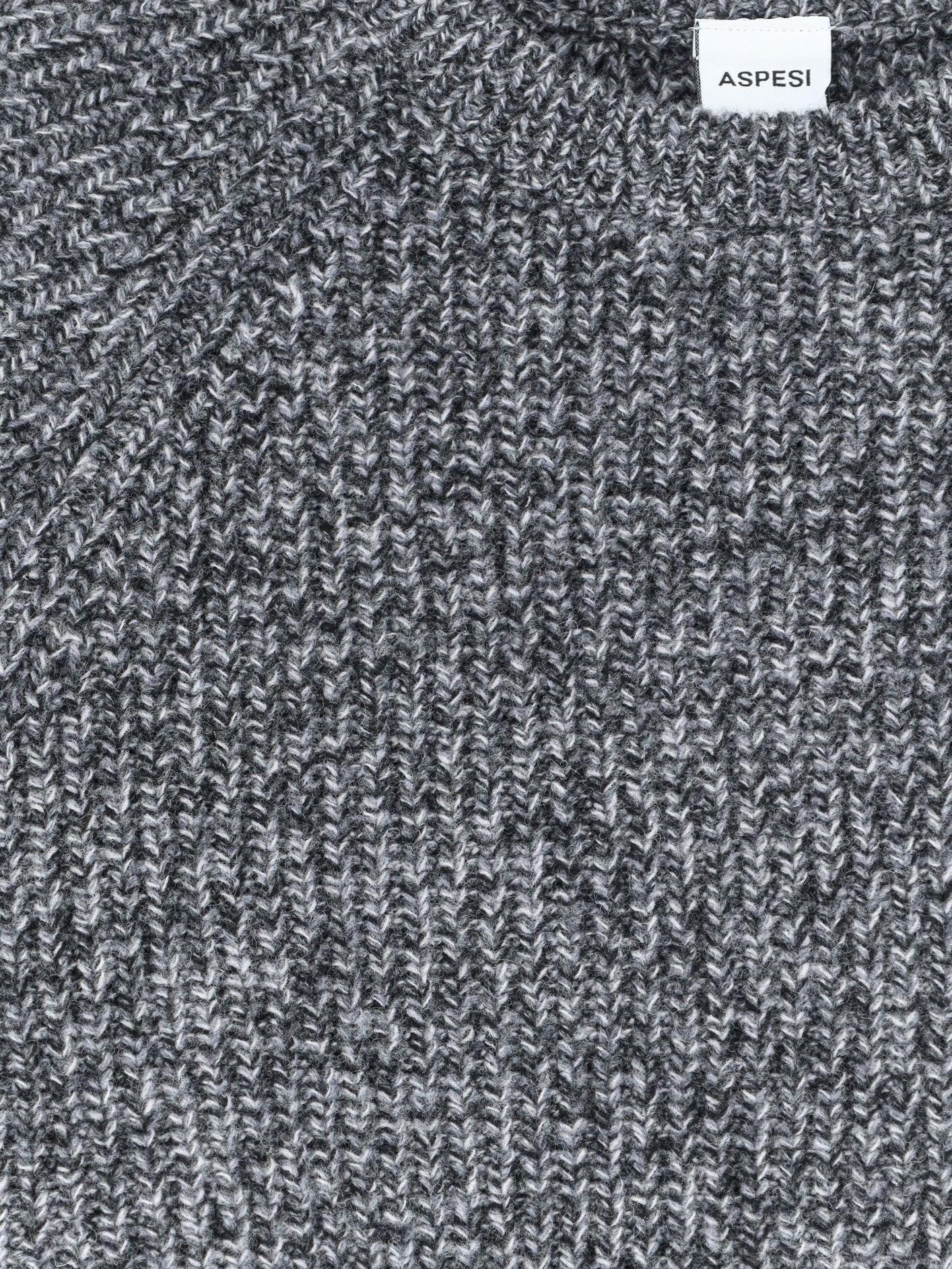 [Aspesi] Knitwear FW26 3270E89012197