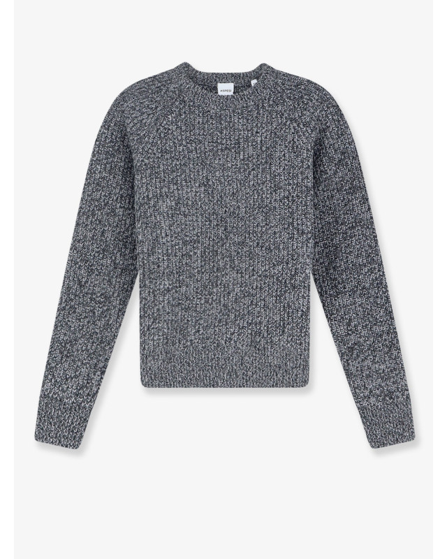 [Aspesi] Knitwear FW26 3270E89012197