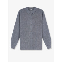 [Aspesi] Knitwear FW26 3258V10801183