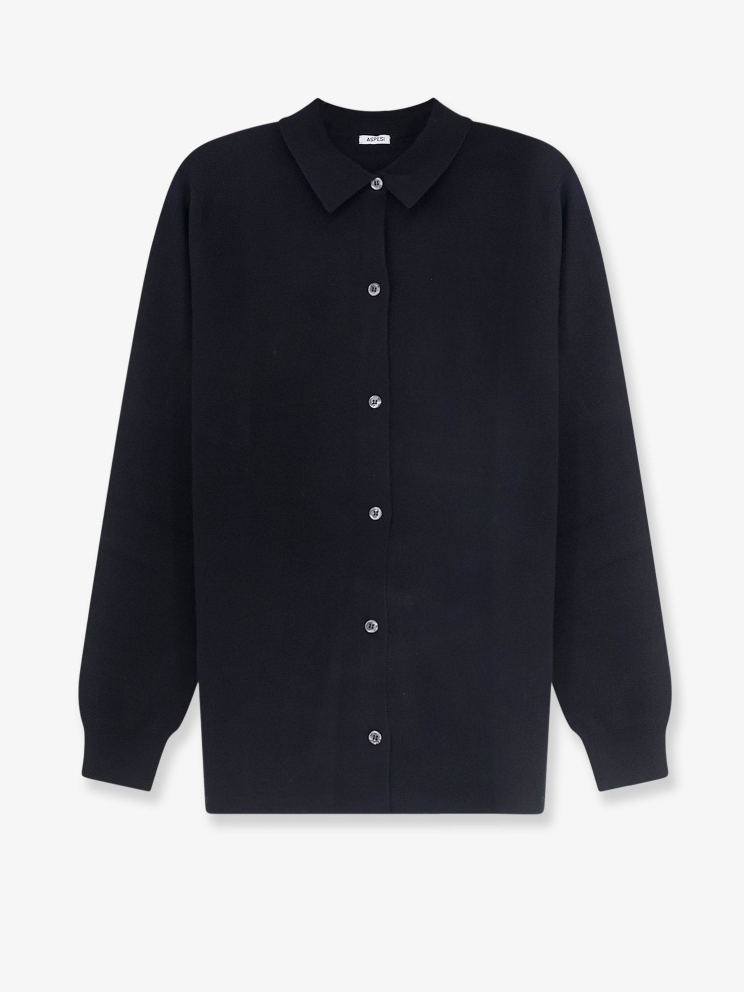 [Aspesi] Knitwear FW26 3258V10801241