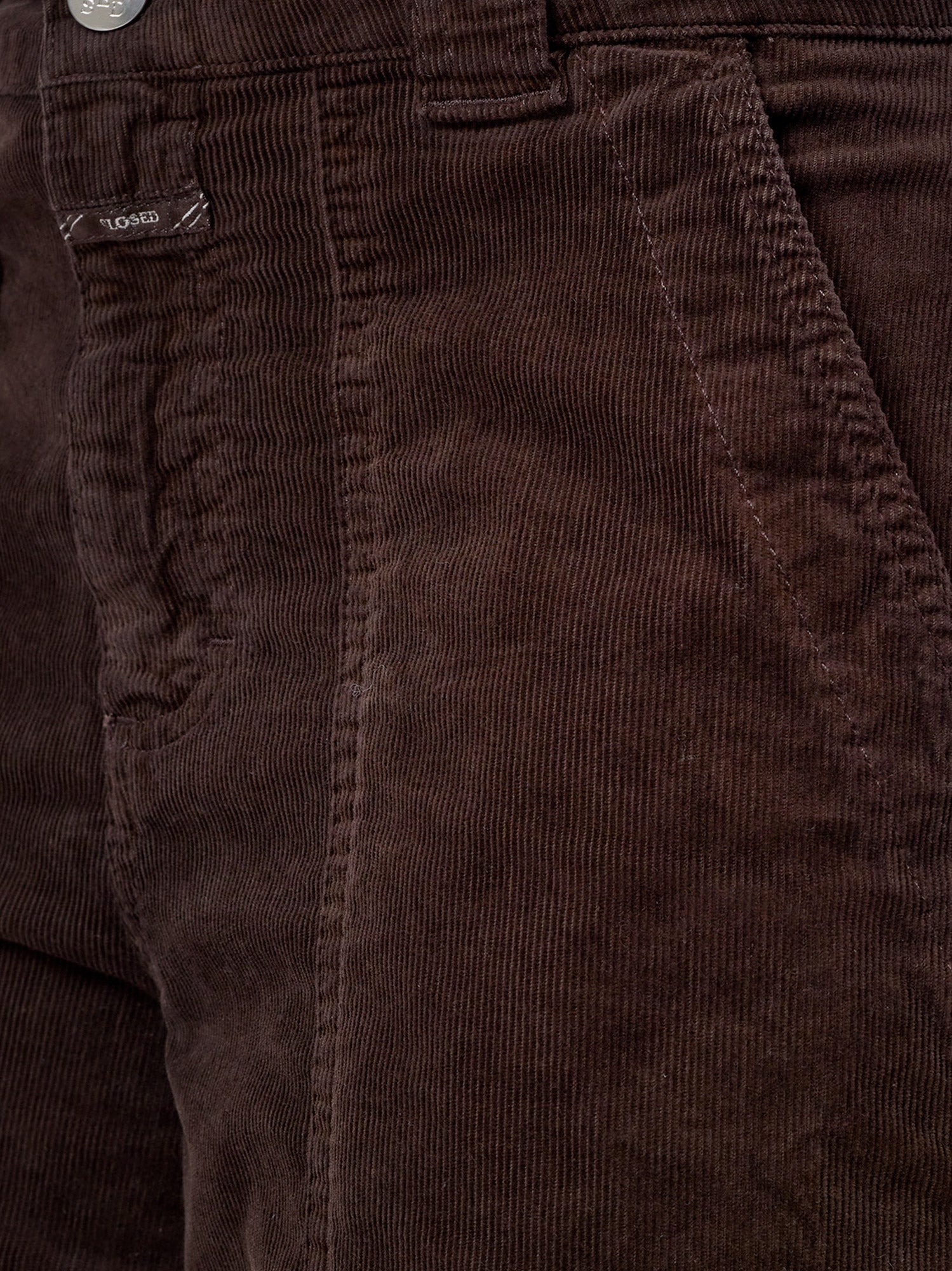 [Closed] Trousers FW26 C2173438Z30963