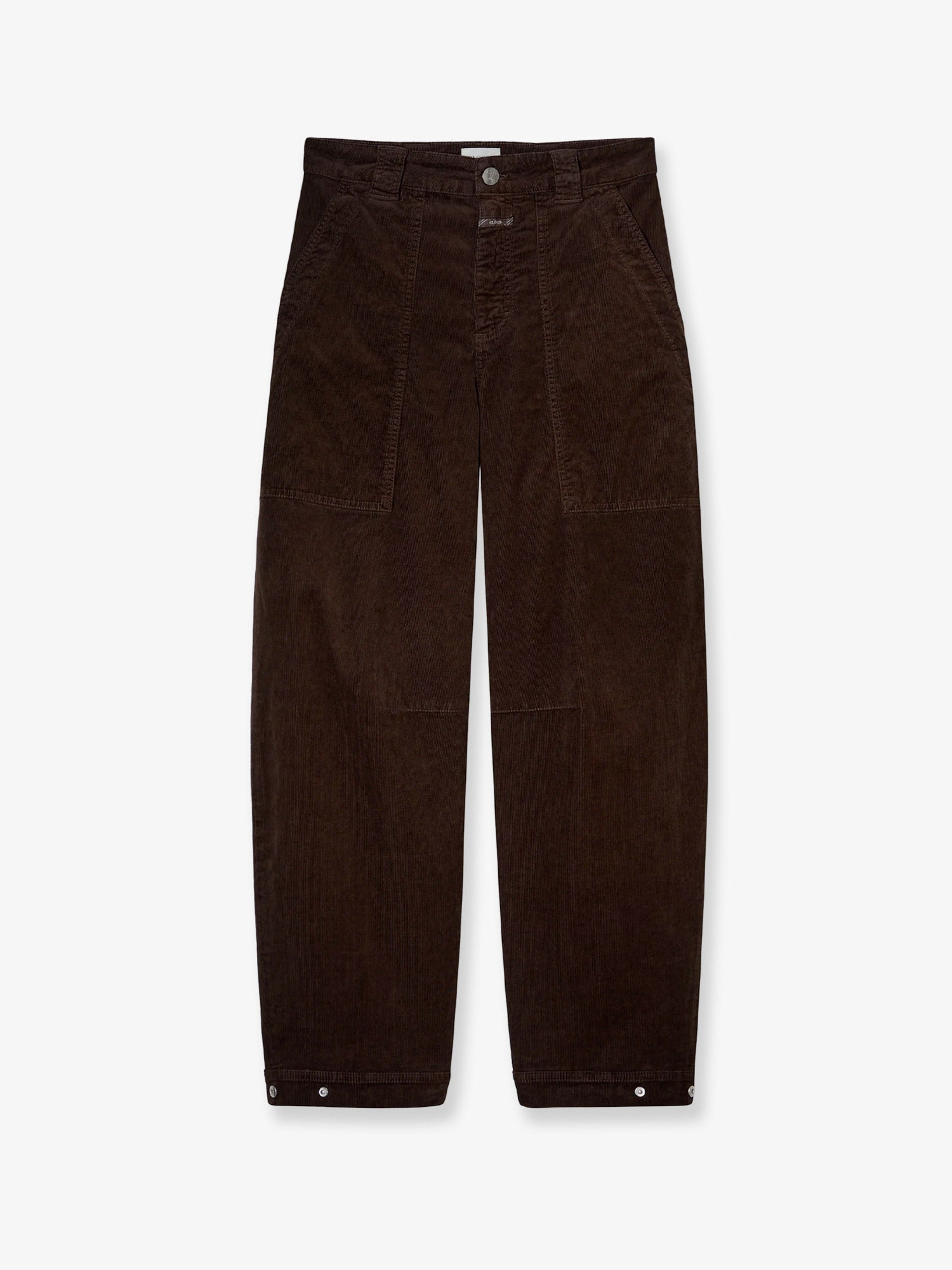 [Closed] Trousers FW26 C2173438Z30963