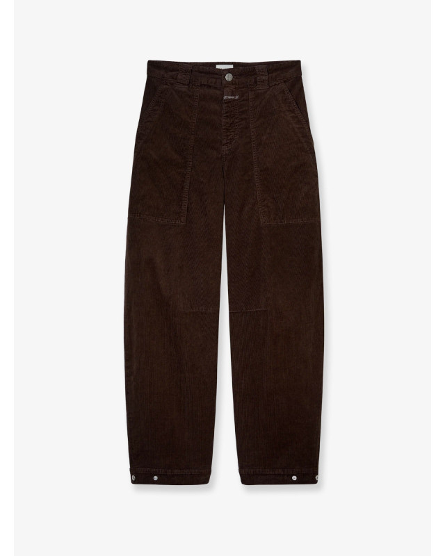 [Closed] Trousers FW26 C2173438Z30963