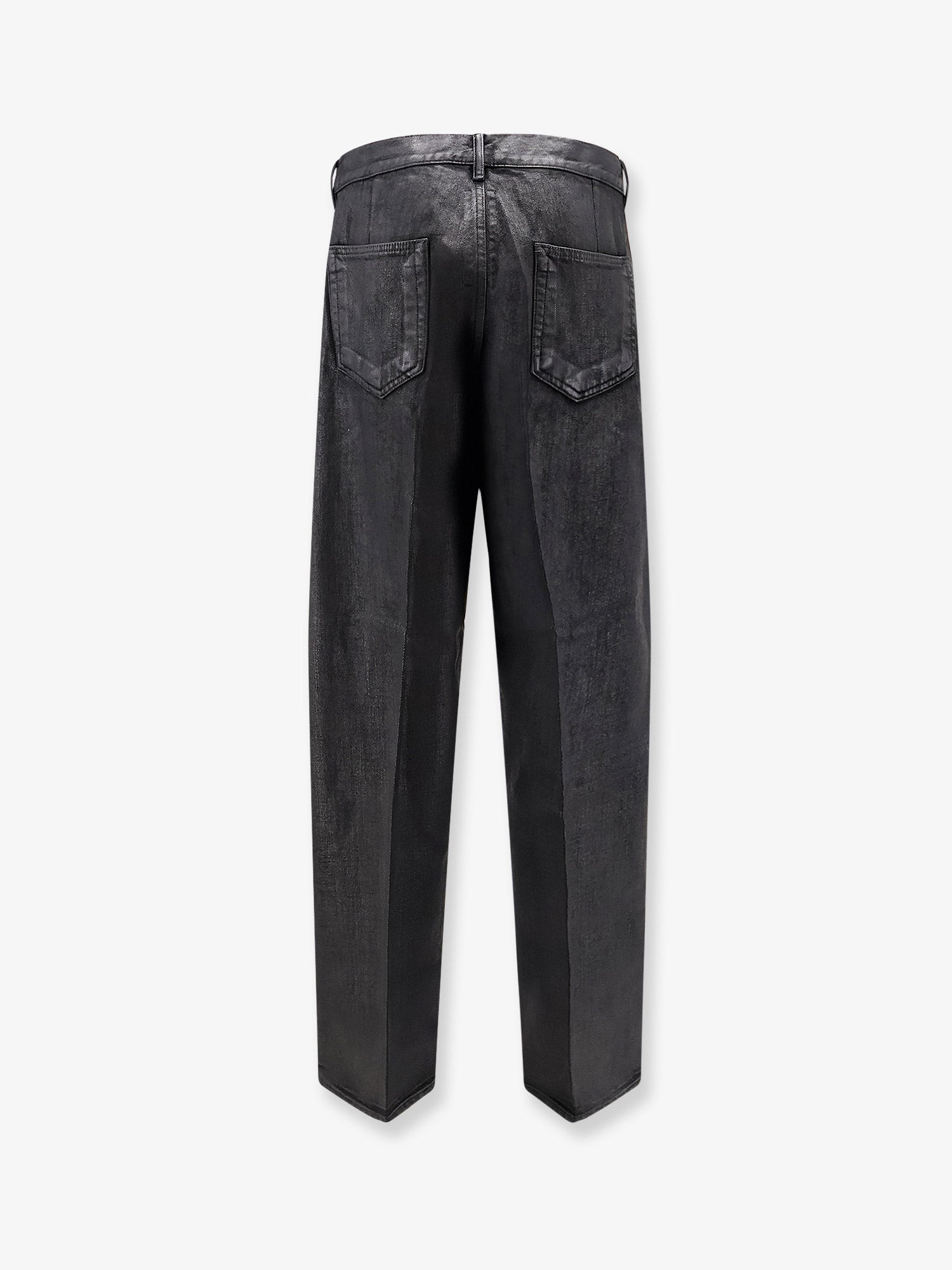 [Drkshdw] Trousers FW26 DU02F6356BW99X