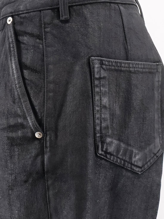 [Drkshdw] Trousers FW26 DU02F6356BW99X