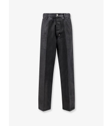 [Drkshdw] Trousers FW26 DU02F6356BW99X