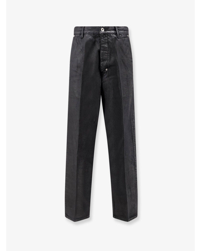 [Drkshdw] Trousers FW26 DU02F6356BW99X