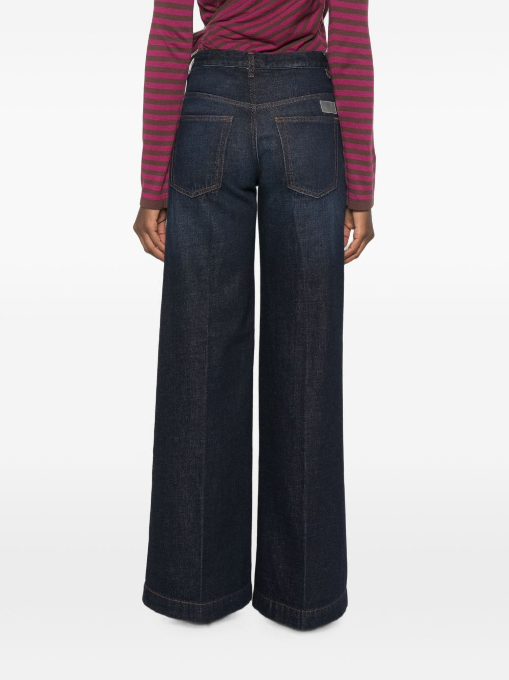 [Nine in the morning] Jeans FW26 9FW26 NA171 NADIA Z17