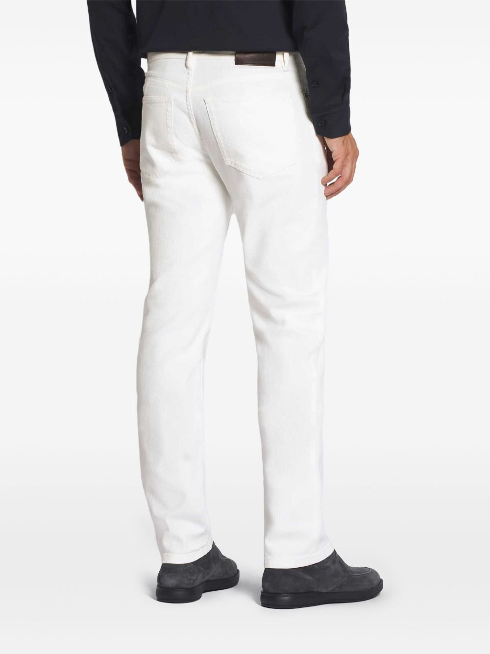 [BRIONI] Jeans FW26 SPEI0LO1T029000
