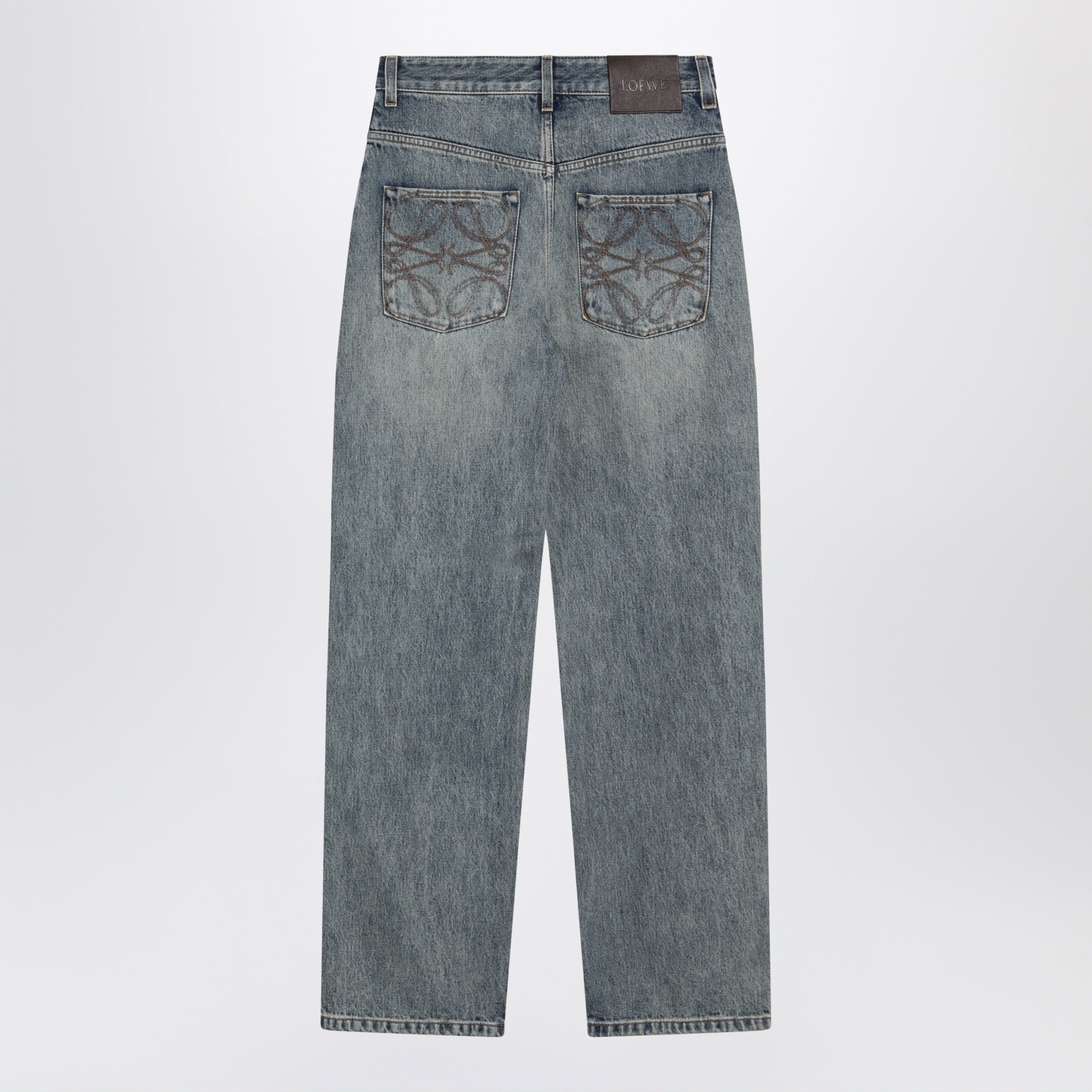 [Loewe] Jeans FW26 S359Y11XEICO