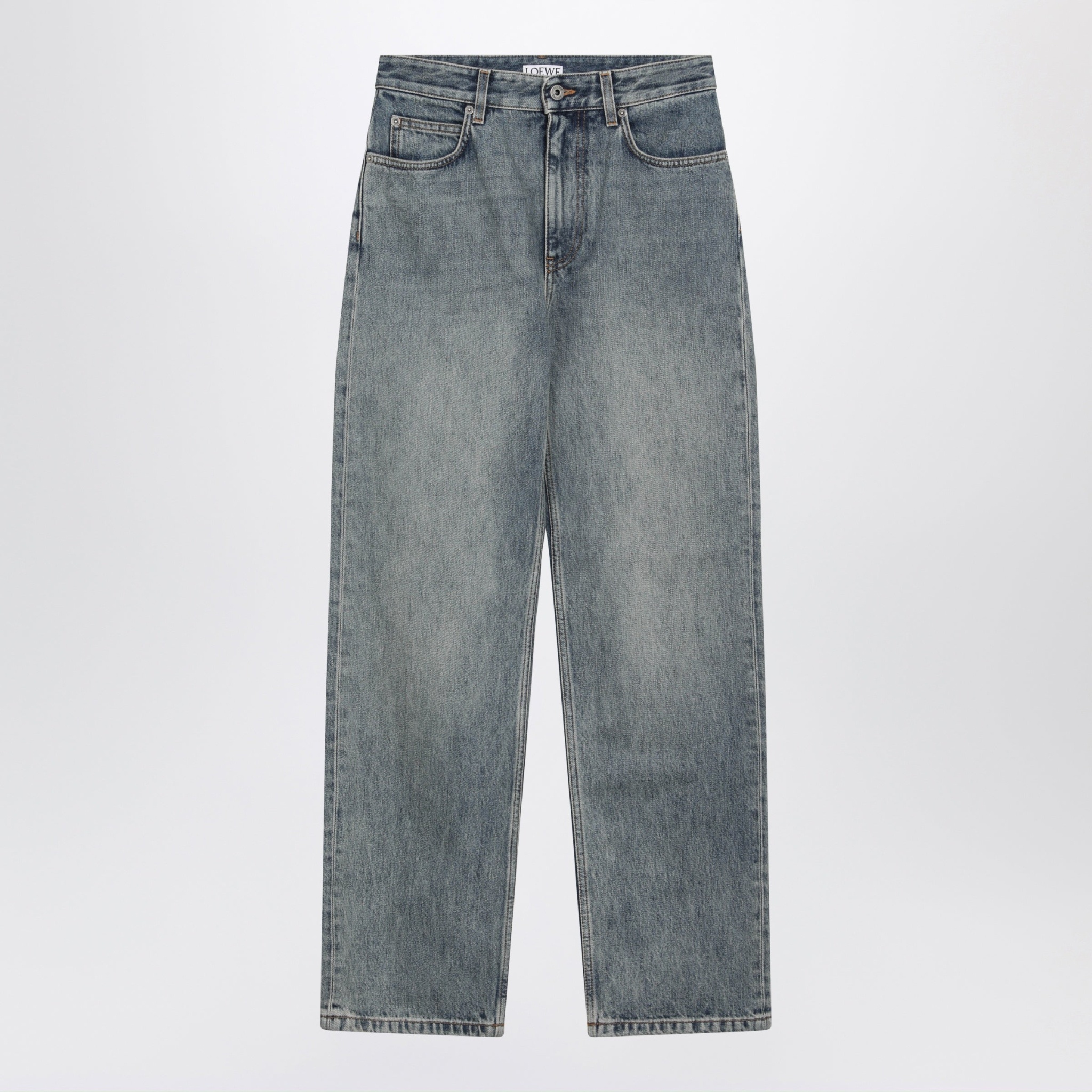 [Loewe] Jeans FW26 S359Y11XEICO