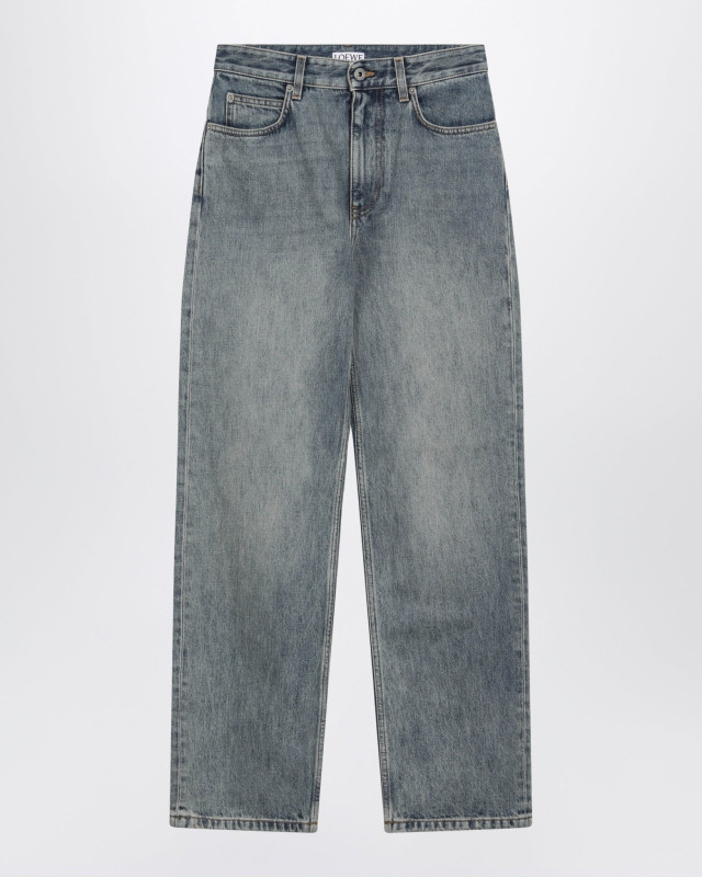 [Loewe] Jeans FW26 S359Y11XEICO