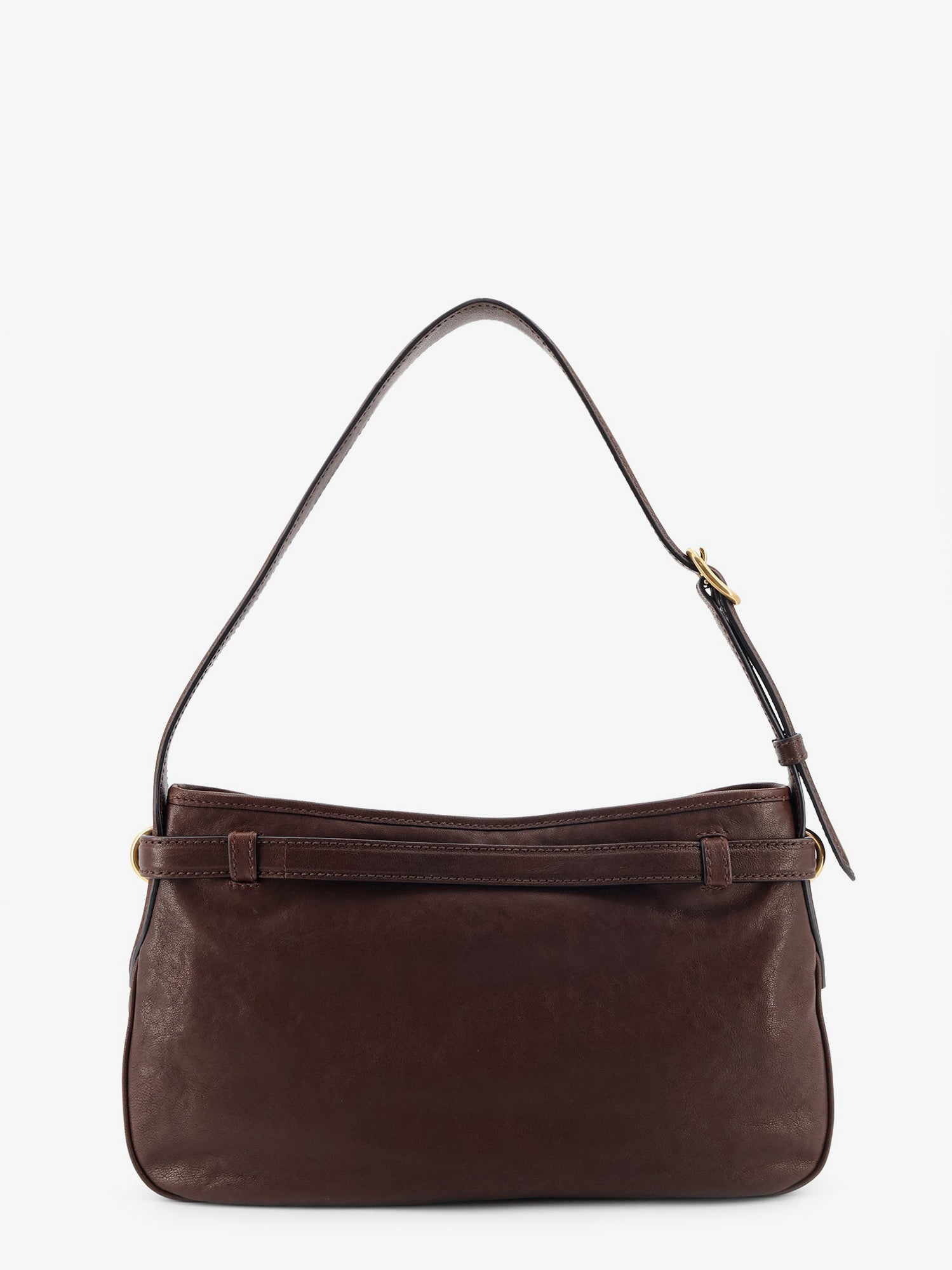 [Miu Miu] Shoulder bag FW26 5BC215VOOO2BBLF0NBL