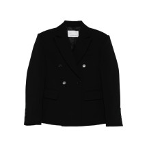 [THE FRANKIE SHOP] Jacket FW26 BLFS21079100BLACK