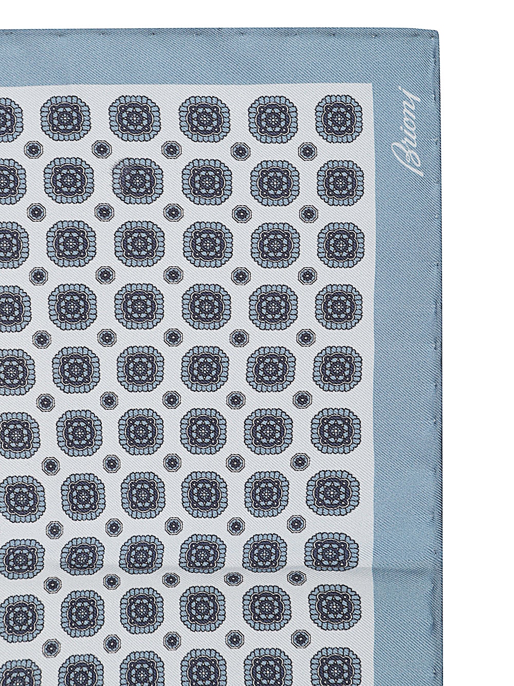 [BRIONI] Scarf SS26 O71000PD4184948