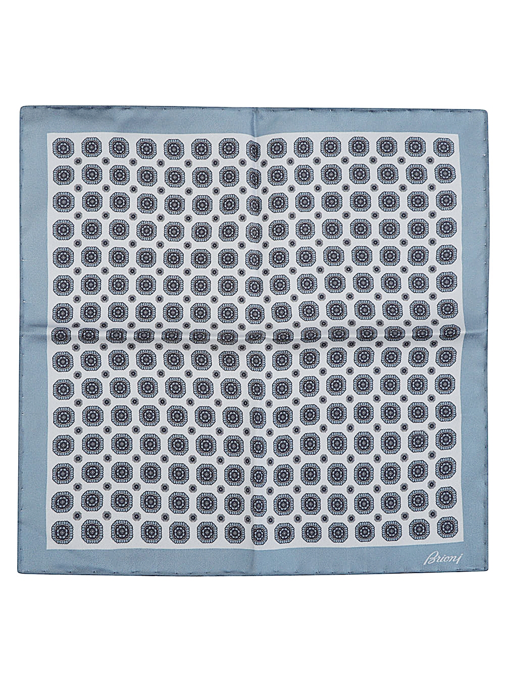 [BRIONI] Scarf SS26 O71000PD4184948