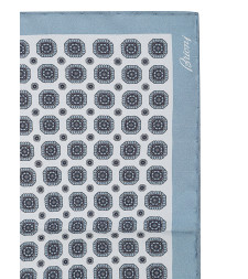 [BRIONI] Scarf SS26 O71000PD4184948